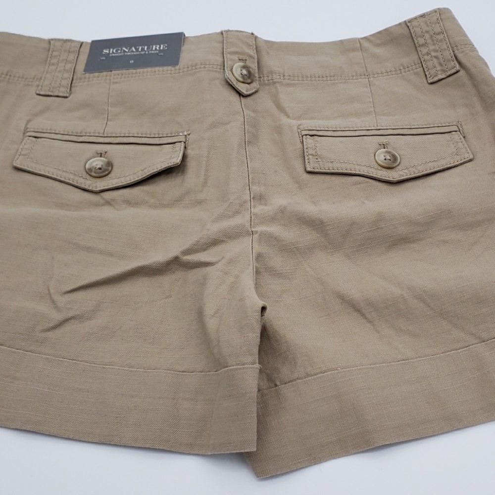 NWT shorts